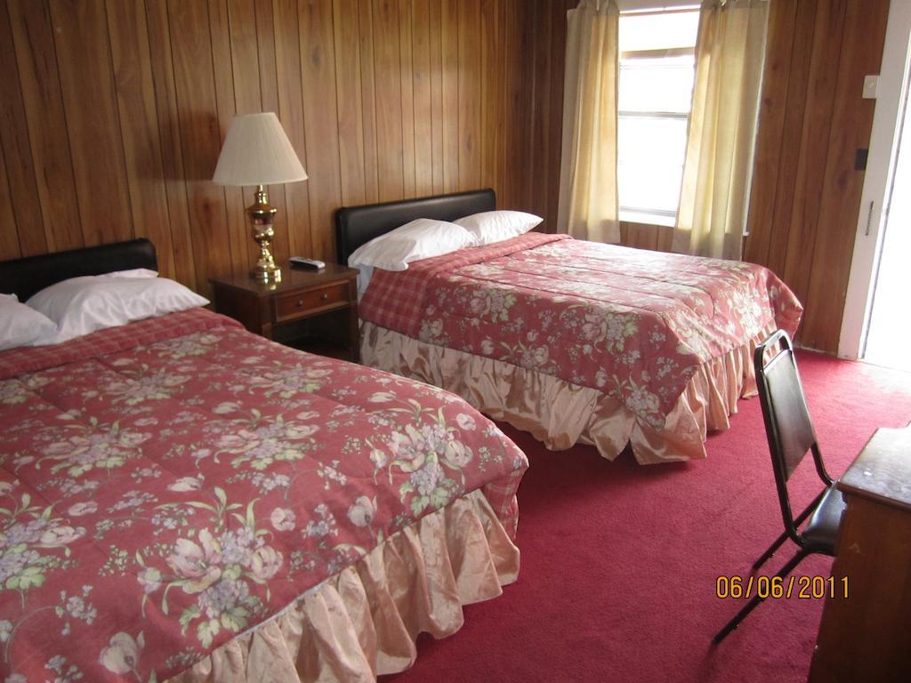 Mountain Top Motel Fancy Gap Habitación foto